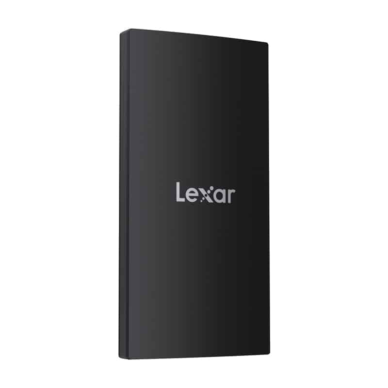 Lexar SL300 2TB portable SSD drive – Paveikslėlis 2