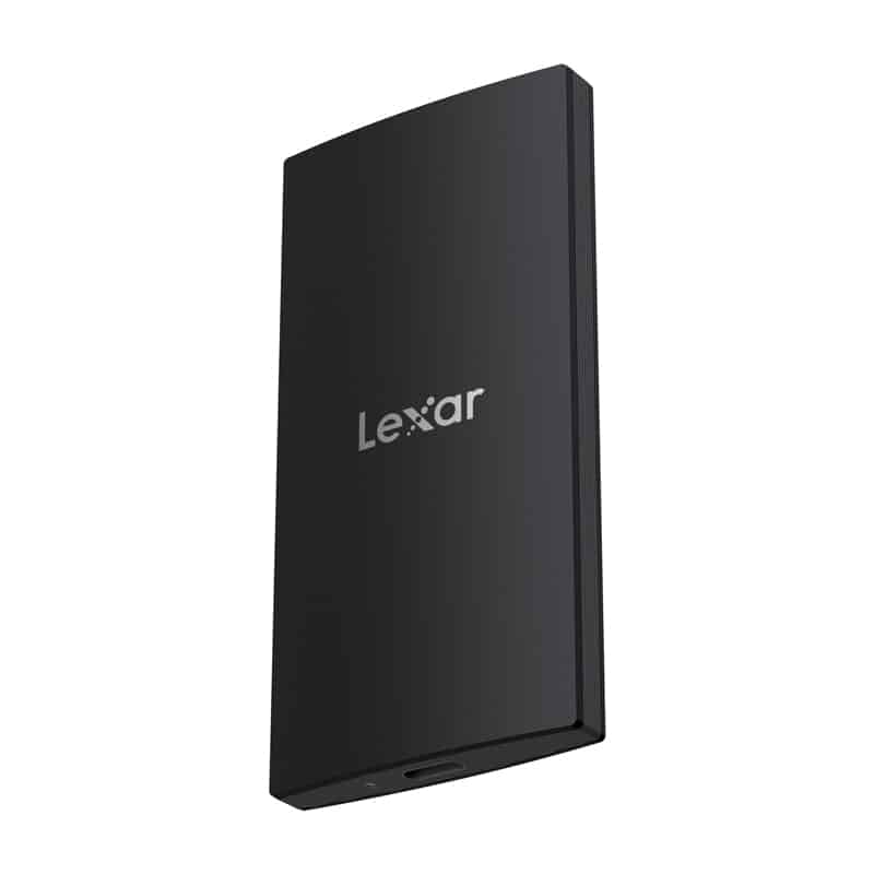Lexar SL300 2TB portable SSD drive – Paveikslėlis 4