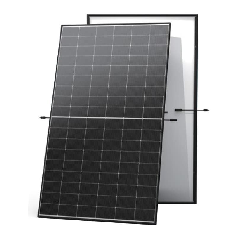 Trina Vertex S+ 510W Solar Panel (22,9%) TSM-510NEG18R.28 — изображение 2