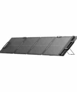 Складная фотоэлектрическая панель EcoFlow 110 Вт.