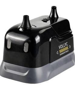 Flextail Evo Balloon Pump (Black)