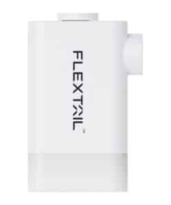 Flextail Max Pump 2 Plus Portable Pump (White)