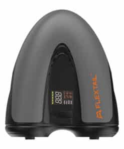 Flextail Evo SUP Pump Pro Portable SUP Pump (Gray)