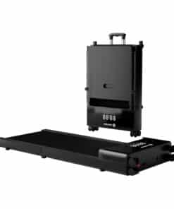 DeerRun Z20 folding electric treadmill