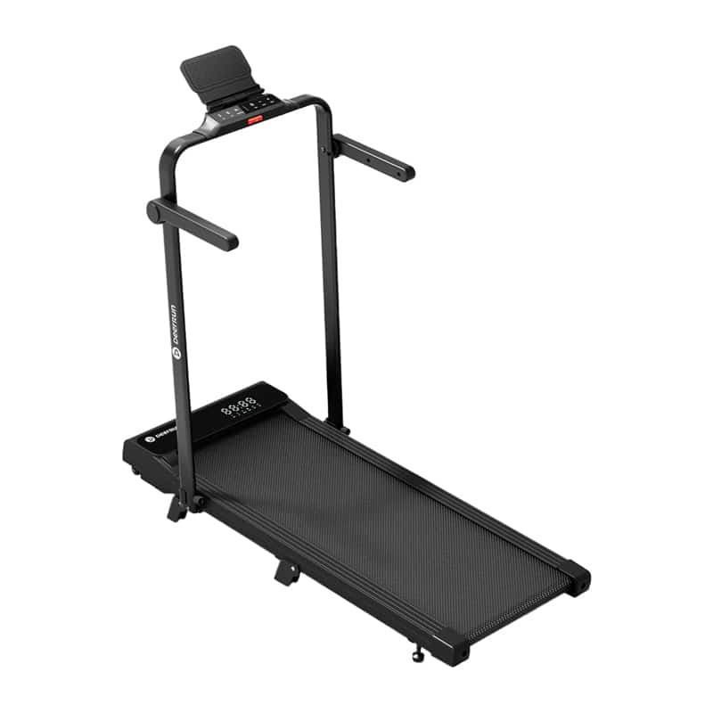 DeerRun A6 Plus folding electric treadmill — изображение 2