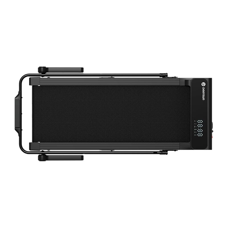 DeerRun A6 Plus folding electric treadmill — изображение 4