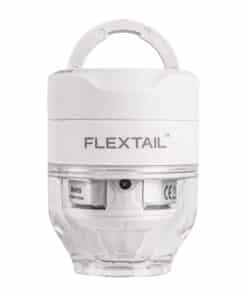 Крошечный насос FLEXTAIL 3X Электрический насос (белый)