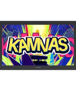 Huion Kamvas 22 GEN 3 (GS2203) Graphics Tablet