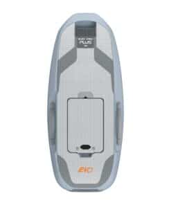 WAYDOO EVO Pro Plus 90L Electric Skateboard with Sensors (Blue)