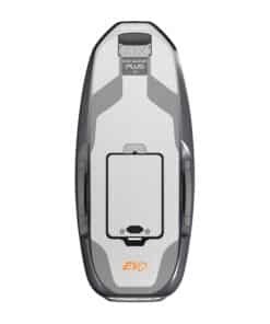 Waydoo EVO Master Plus 75L Electric Skateboard (Color: Onyx Black)
