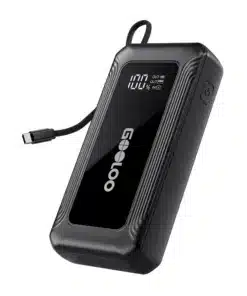 стартер прыжка GOOLOO G7 44,4 Втч