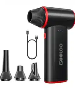 GOOLOO F3 Electric Blower