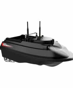 Flytec V066 GPS Bait Boat, 18,000 mAh
