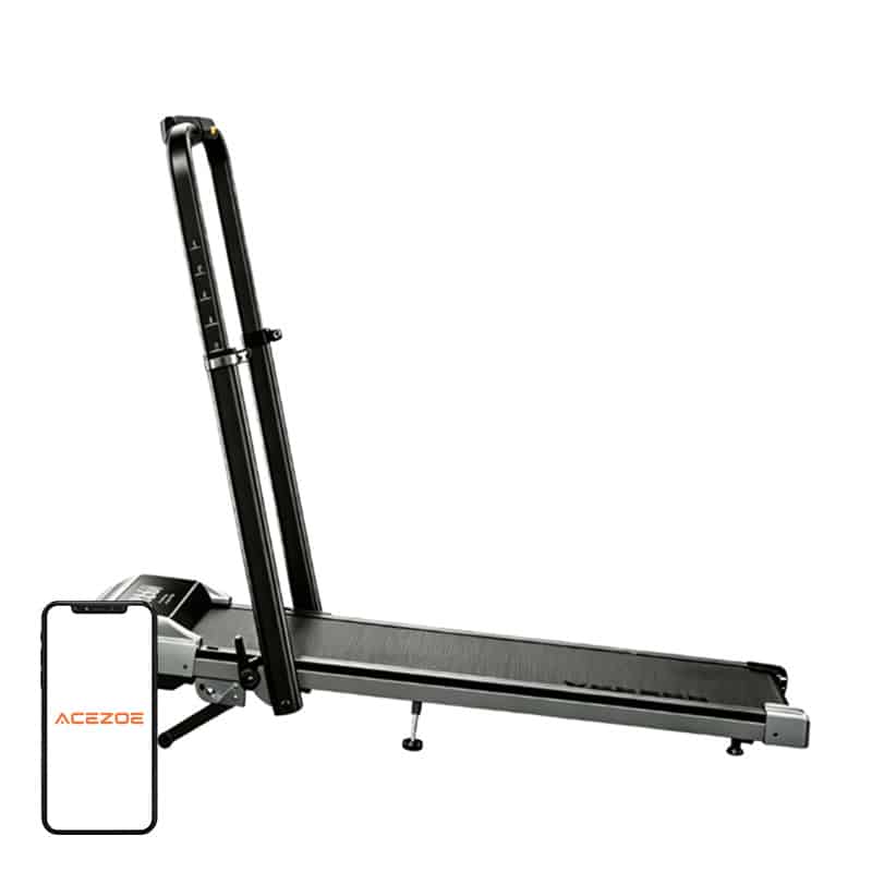 ACEZOE P11pro Foldable Electric Treadmill