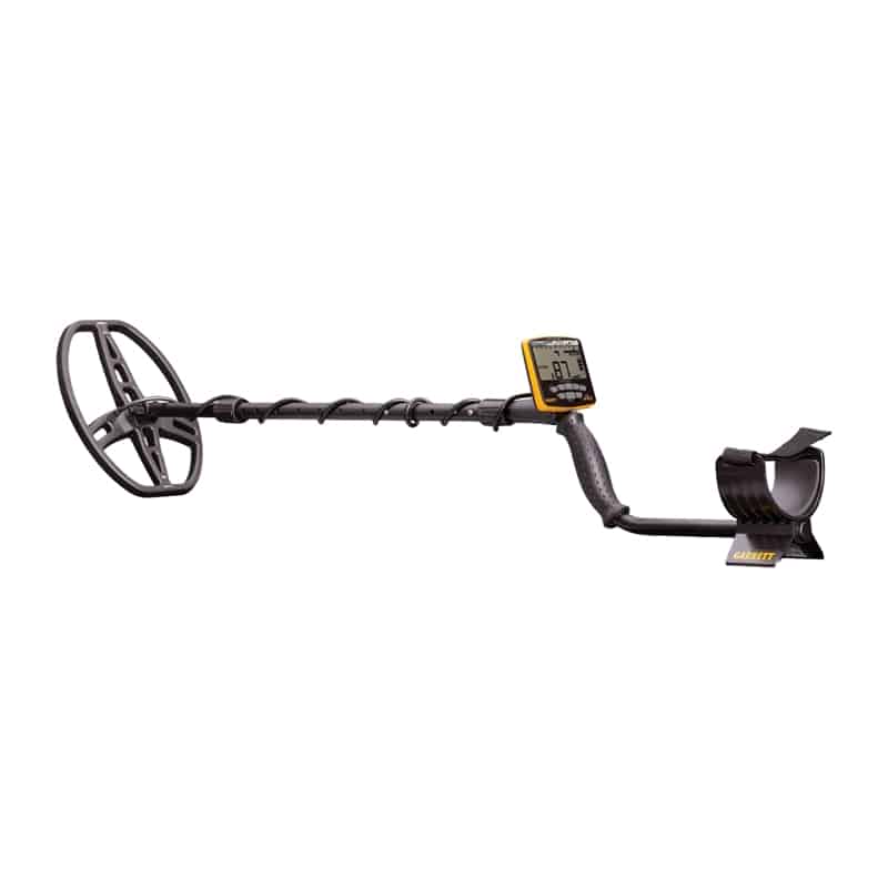 GARRETT Ace Apex 8.5x11 Metal Detector — изображение 2