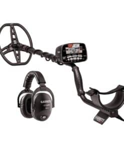 GARRETT AT Max 8.5x11" INTL Metal Detector