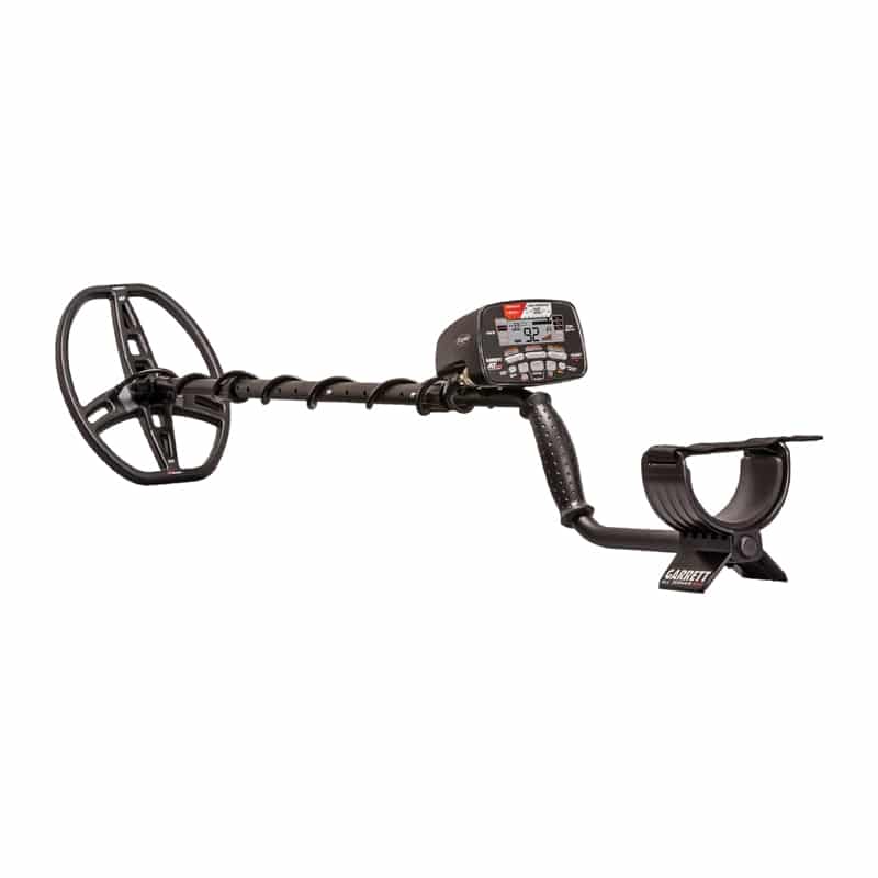 GARRETT AT Max 8.5x11" INTL Metal Detector — изображение 3