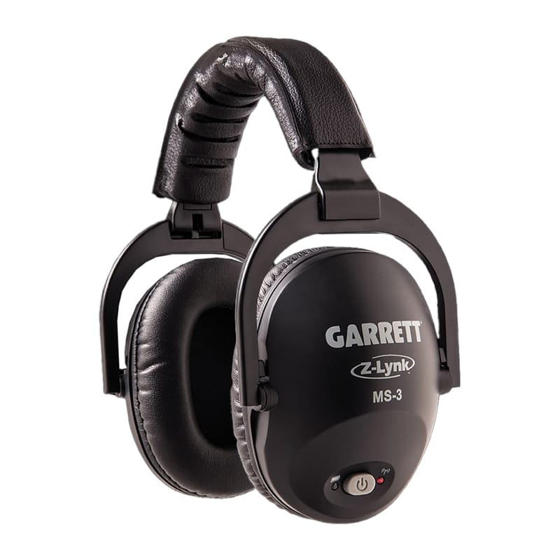 GARRETT AT Max 8.5x11" INTL Metal Detector — изображение 6
