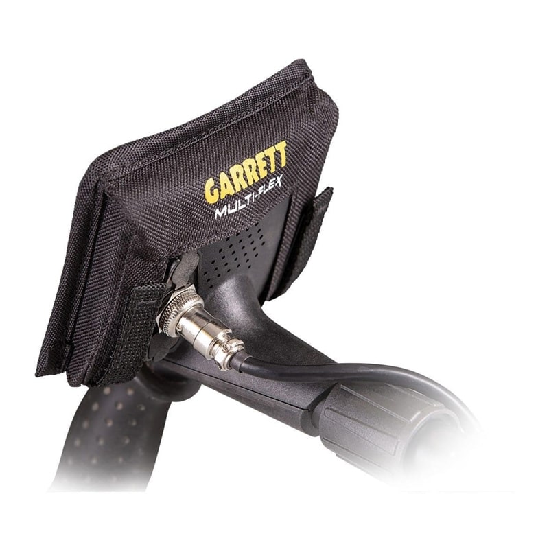 GARRETT APEX Cover — изображение 2