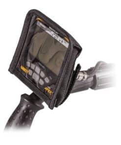 GARRETT APEX Cover
