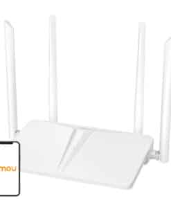 Routers