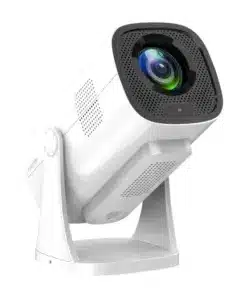 Проектор Phillips N-250 1080p (білий)