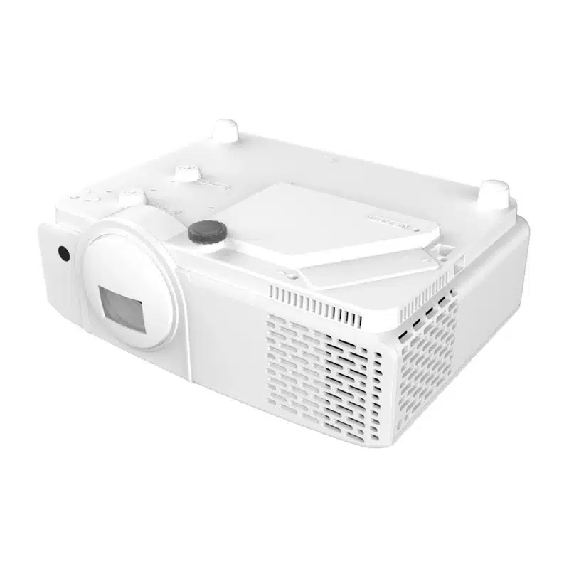 Phillips PR-860 1080p Projector (White) – Paveikslėlis 3