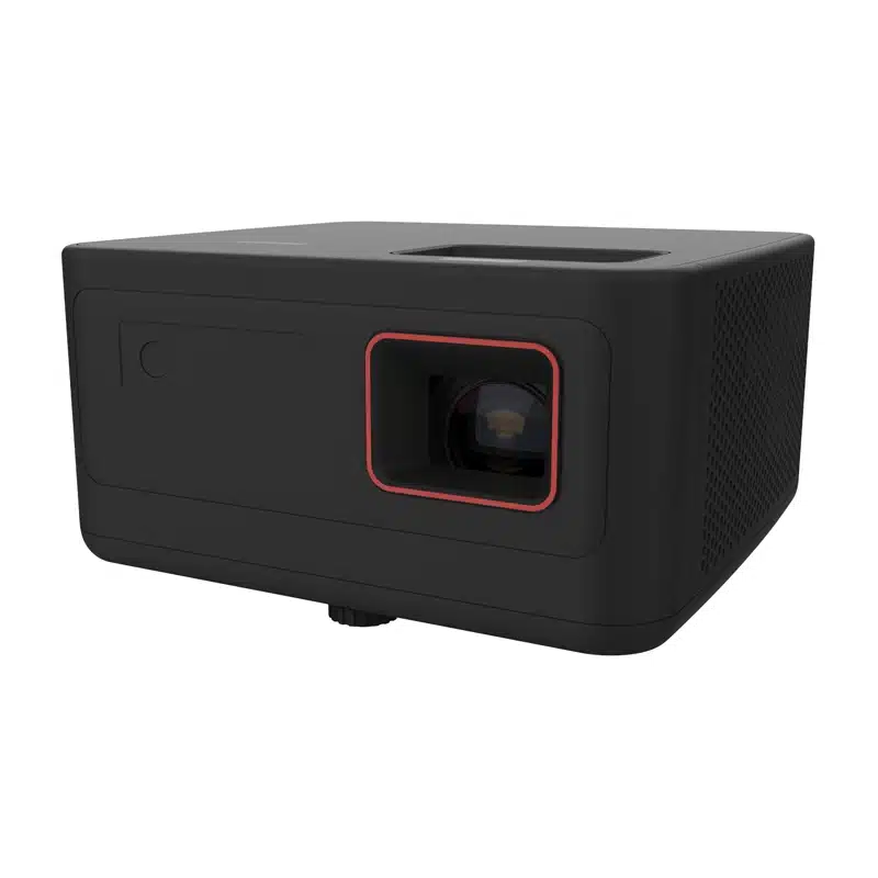 Phillips G-900 2160p Projector (Black) – Paveikslėlis 4