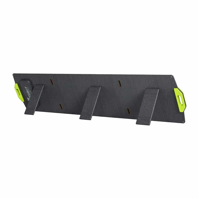 FOSSIBOT SP200 200W Solar Panel (Black) — изображение 4