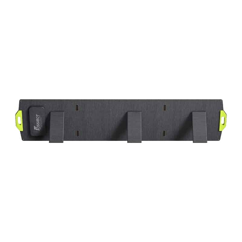 FOSSIBOT SP200 200W Solar Panel (Black) — изображение 6