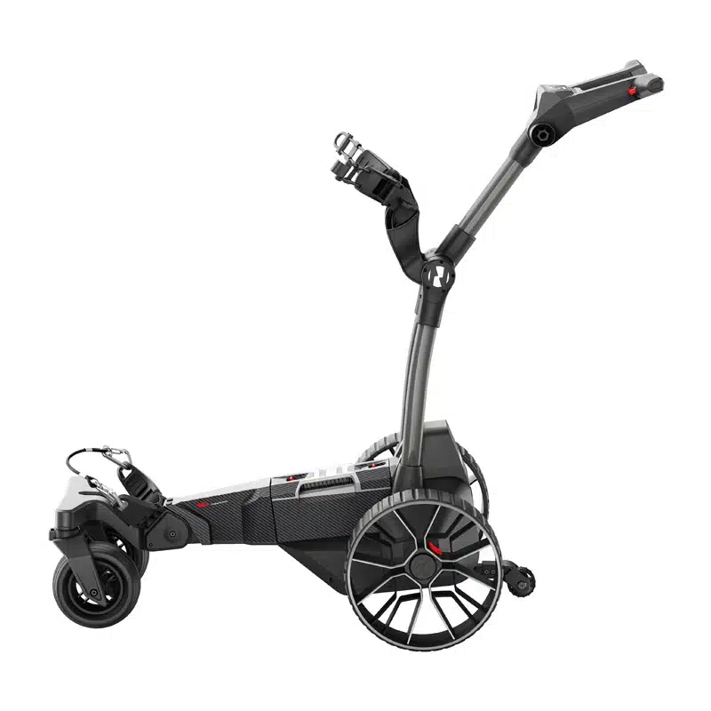 NAVEE Birdie 3X Electric Golf Cart