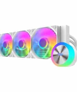 Darkflash DG360 CPU Cooler (White)