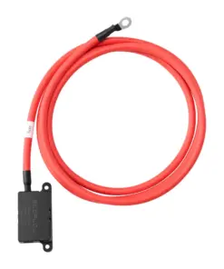 EcoFlow Alternator Charger Extension Cable (2 m)