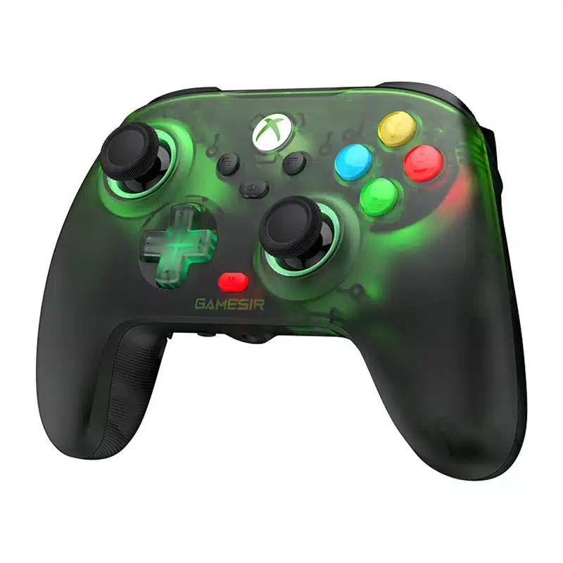 GameSir T7 Pro Controller for Xbox and PC (Green) - Зображення 2