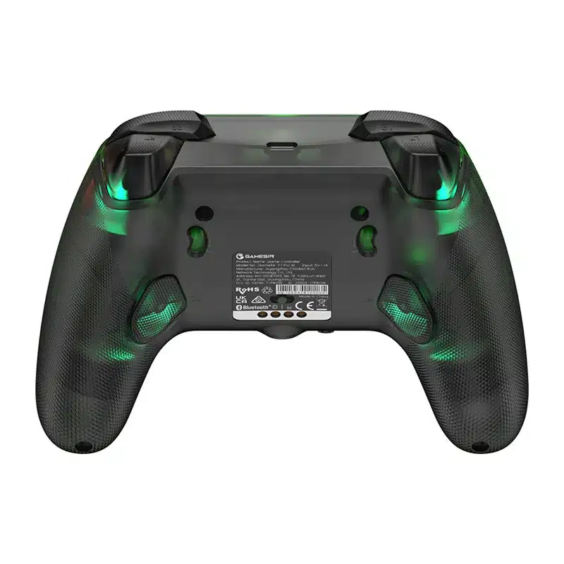 GameSir T7 Pro Controller for Xbox and PC (Green) - Зображення 4