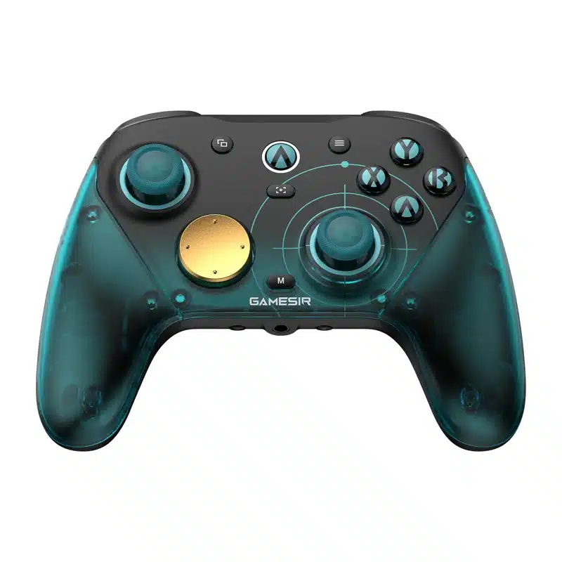 GameSir G7 Pro 8K Aimlabs Edition PC Controller - Зображення 2