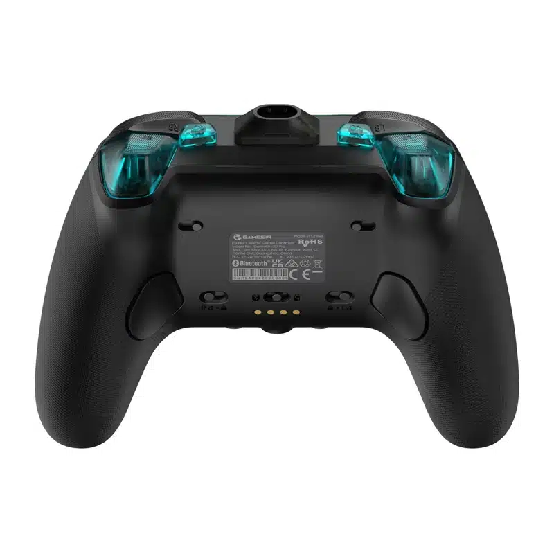 GameSir G7 Pro 8K Aimlabs Edition PC Controller - Зображення 4