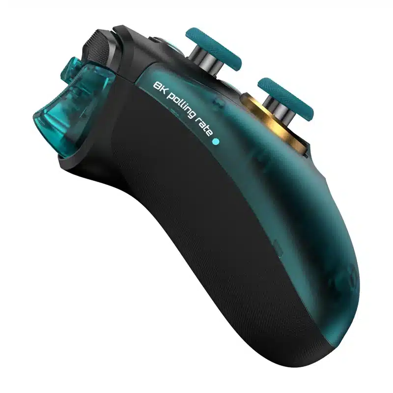 GameSir G7 Pro 8K Aimlabs Edition PC Controller - Зображення 5