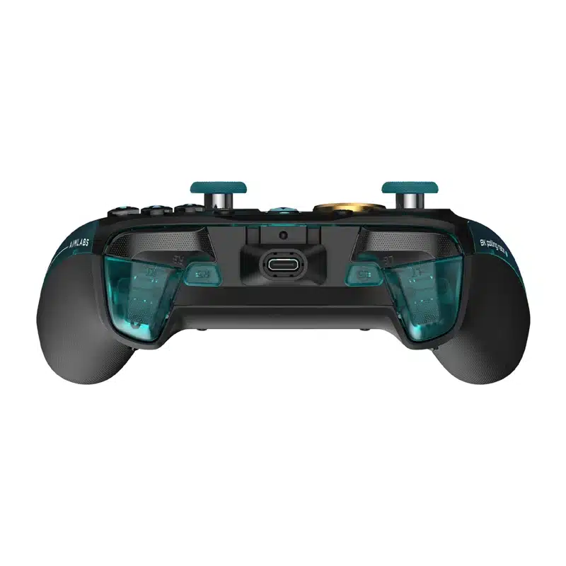 GameSir G7 Pro 8K Aimlabs Edition PC Controller - Зображення 6
