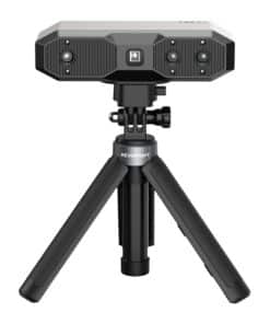 REVOPOINT Mini 2 3D Scanner – Advanced Edition