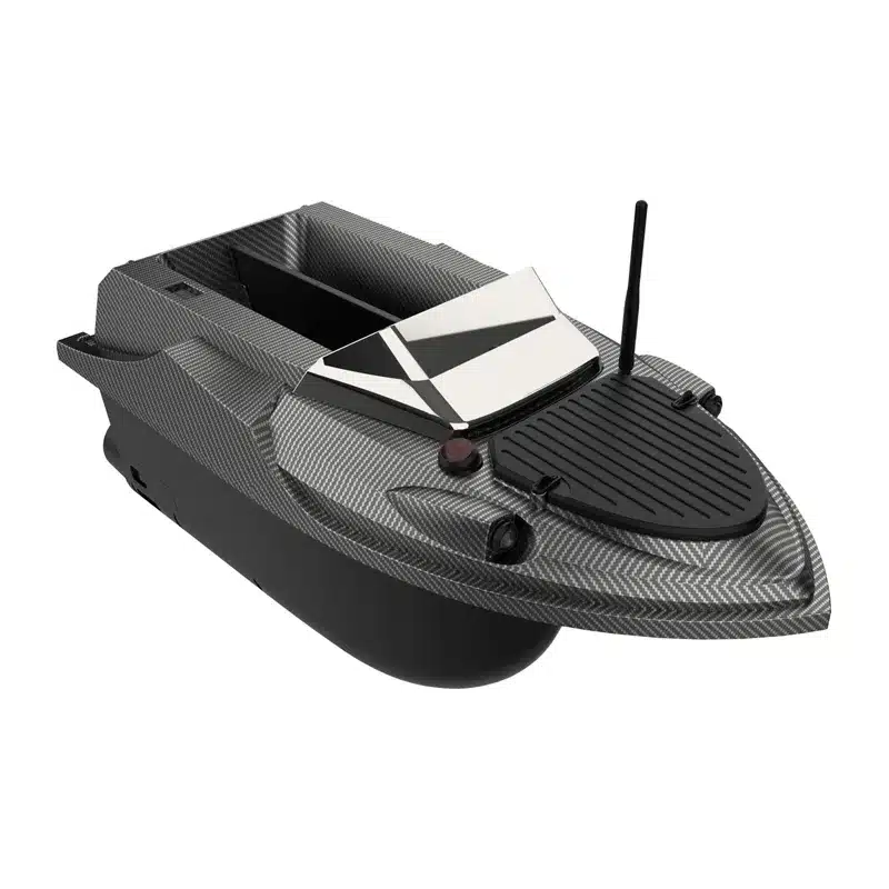 FLYTEC V080 Basic Bait Barrel + Battery - Зображення 5