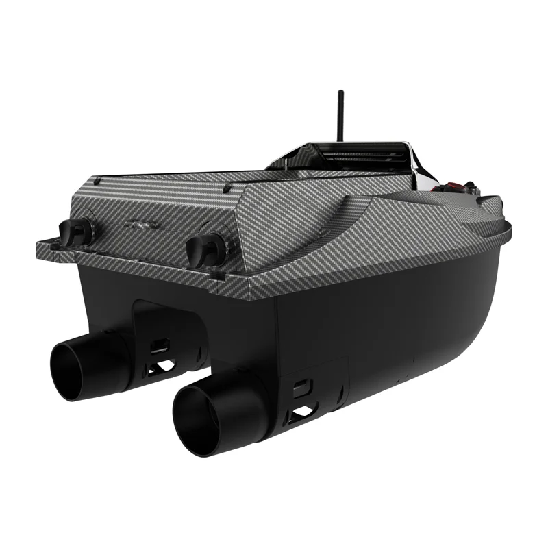 FLYTEC V080 Basic Bait Barrel + Battery - Зображення 6