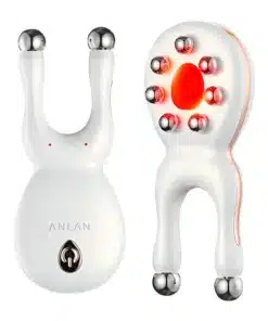 ANLAN 01-AMFY52-02A Face and Eye Massager