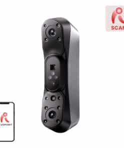 Revopoint POP 4 3D сканер
