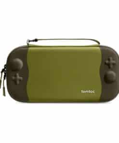 TOMTOC FancyCase-G05 Switch 2 Slim Case (Green)