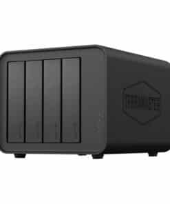 Drive enclosures