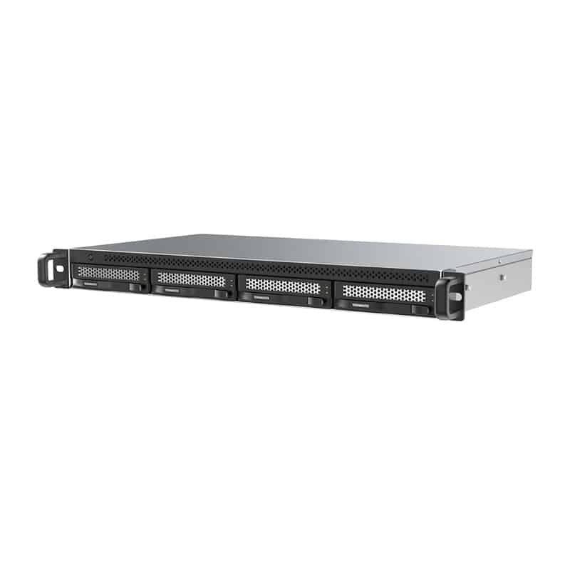 TERRAMASTER D4-320U DAS Drive korpusas, 4 pavaros