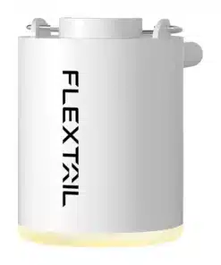 Flextail Tiny Pump X 2024 Portable Pump
