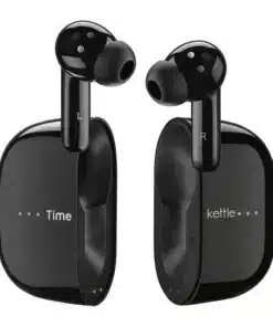 Наушники для автономного перевода TIMEKETTLE M3 (черные)