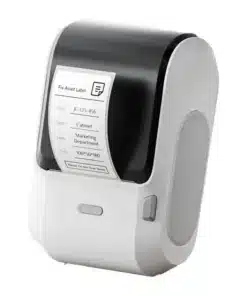 NIIMBOT M3 Label Printer (White)